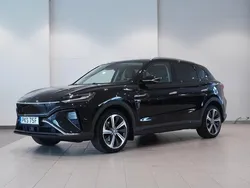 Okänd Begagnad 2022 MG Marvel R Luxury SUV | 279 800 kr (Marknadspris)