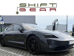 Begagnad 2023 Porsche Taycan Sport Turismo Kombi | 1 165 000 kr