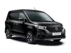 Ny 2025 Nissan Townstar N-Connecta Minibuss | 339 000 kr