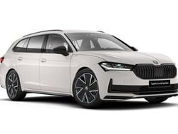 Ny 2025 Skoda Superb SportLine Kombi | 449 800 kr (Bra pris)