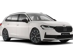 Ny 2025 Skoda Superb SportLine Kombi | 449 800 kr (Marknadspris)