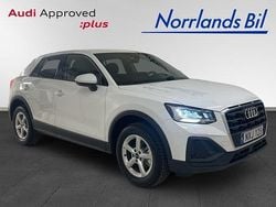 Arkonavit Begagnad 2024 Audi Q2 Proline SUV | 309 900 kr (Lite dyr)