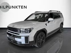 Typhoon silver metallic Ny 2025 Hyundai Santa Fe SUV | 724 800 kr (Lite dyr)