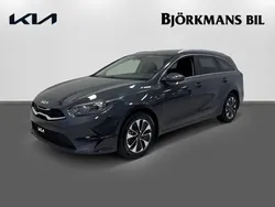 Ny 2024 Kia Ceed 2 Halvkombi | 292 456 kr