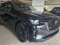 Ny 2025 Mazda CX-60 Homura-Line SUV | 635 000 kr (Marknadspris)