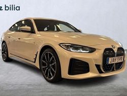 Vit Begagnad 2022 BMW i4 M Sport Sedan | 459 000 kr (Marknadspris)