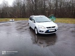 Begagnad 2011 Ford Focus Kombi | 48 000 kr (Marknadspris)