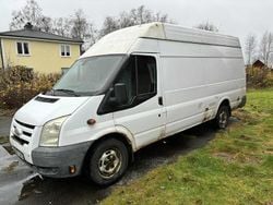 Begagnad 2010 Ford Transit Minibuss | 10 000 kr