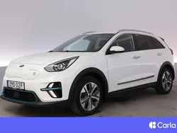 Vit Begagnad 2021 Kia e-Niro Advance SUV | 229 900 kr (Bra pris)