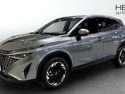 Ny 2024 Nissan Qashqai N-Connecta SUV | 350 300 kr (Bra pris)