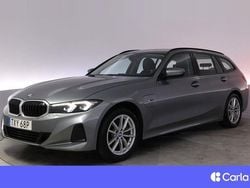 Grå Begagnad 2023 BMW 330 Shadowline Kombi | 372 900 kr