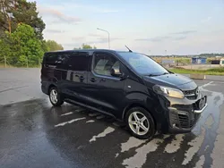 Begagnad 2020 Opel Vivaro Van | 249 000 kr (Marknadspris)