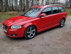 Begagnad 2012 Volvo V50 Kombi | 55 000 kr (Marknadspris)