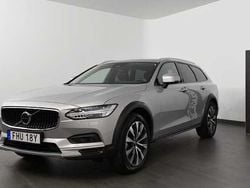 Begagnad 2024 Volvo V90 CC Kombi | 489 800 kr (Marknadspris)
