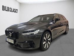 Grå Begagnad 2025 Volvo V90 Plus Kombi | 479 500 kr (Bra pris)