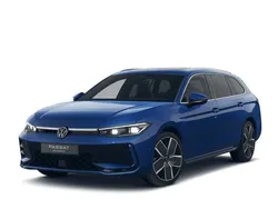 Ny 2025 VW Passat R-line Kombi | 564 600 kr (Marknadspris)