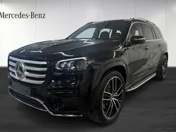 Ny 2025 Mercedes GLS450 AMG Line Premium Plus SUV | 1 324 000 kr