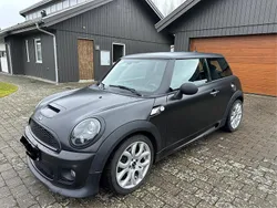 Begagnad 2013 Mini John Cooper Works Coupé Sportkupé | 129 900 kr