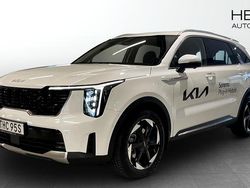Vit Ny 2025 Kia Sorento Advance SUV | 609 900 kr