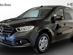 Ny 2025 Mercedes Citan 110 Edition | 294 760 kr (Marknadspris)