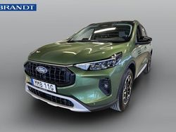 Grön Begagnad 2024 Ford Kuga Active X SUV | 429 900 kr