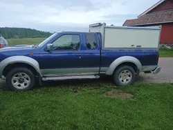Begagnad 2003 Nissan Navara Pickup | 36 000 kr (Lite dyr)