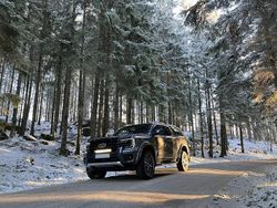 Ny 2025 Ford Ranger Style Pickup | 694 000 kr (Superpris)