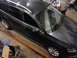 Begagnad 2020 Skoda Octavia Kombi | 65 000 kr