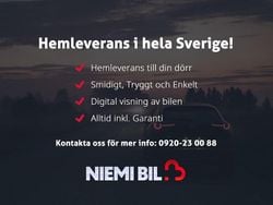 Grå Begagnad 2017 Volvo XC60 Summum SUV | 239 900 kr (Marknadspris)