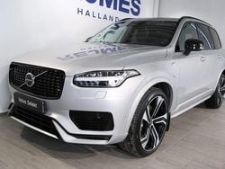 Silver Begagnad 2023 Volvo XC90 Ultimate SUV | 739 500 kr