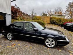 Begagnad 1994 Alfa Romeo 164 Sedan | 68 000 kr