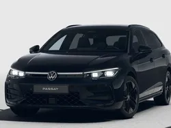 Ny 2025 VW Passat R-line Kombi | 545 200 kr (Marknadspris)