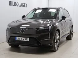 Grå Begagnad 2024 Volvo EX90 Performance SUV | 1 079 000 kr