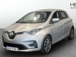 Begagnad 2021 Renault Zoe Halvkombi | 159 800 kr (Bra pris)