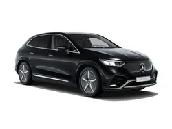 Ny 2024 Mercedes EQE350 SUV | 819 000 kr (Bra pris)