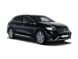 Ny 2024 Mercedes EQE350 SUV SUV | 819 000 kr (Marknadspris)