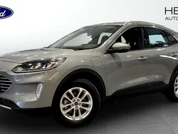 Begagnad 2022 Ford Kuga Titanium SUV | 244 900 kr (Marknadspris)
