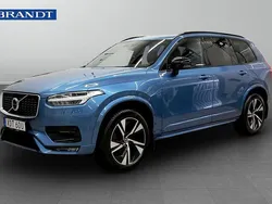 Begagnad 2020 Volvo XC90 SUV | 489 900 kr (Marknadspris)
