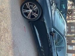 Svart Begagnad 2019 Volvo V60 Inscription Kombi | 279 000 kr (Lite dyr)