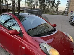 Begagnad 2008 Nissan Micra Halvkombi | 40 000 kr