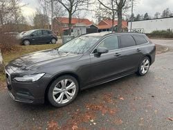 Begagnad 2022 Volvo V90 Kombi | 290 000 kr (Bra pris)