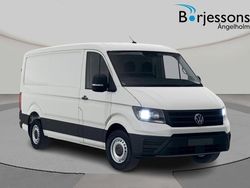 Ny 2025 VW Crafter Van | 514 625 kr