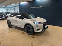 Grå Begagnad 2023 DS Automobiles DS3 Crossback E-Tense SUV | 309 900 kr