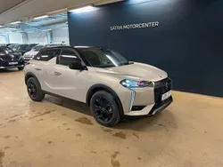 Grå Begagnad 2023 DS Automobiles DS3 Crossback E-Tense SUV | 309 900 kr