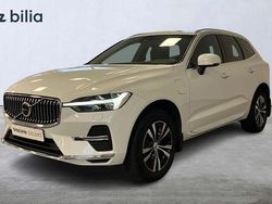 Vit Begagnad 2023 Volvo XC60 Core SUV | 469 900 kr (Marknadspris)