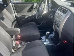 Begagnad 2006 Suzuki Liana Kombi | 39 500 kr