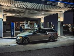 Silver Begagnad 2010 BMW 330 Comfort Edition Kombi | 175 000 kr