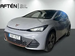 Begagnad 2022 Cupra Born Halvkombi | 244 900 kr (Marknadspris)