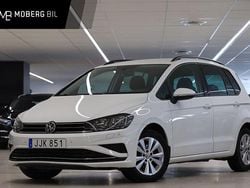 Vit Begagnad 2018 VW Golf VII Halvkombi | 164 900 kr (Lite dyr)