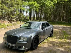 Grå Begagnad 2006 Chrysler 300C Sedan | 139 000 kr